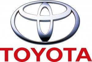 Вскрытие автомобиля Тойота (Toyota) в Новороссийске